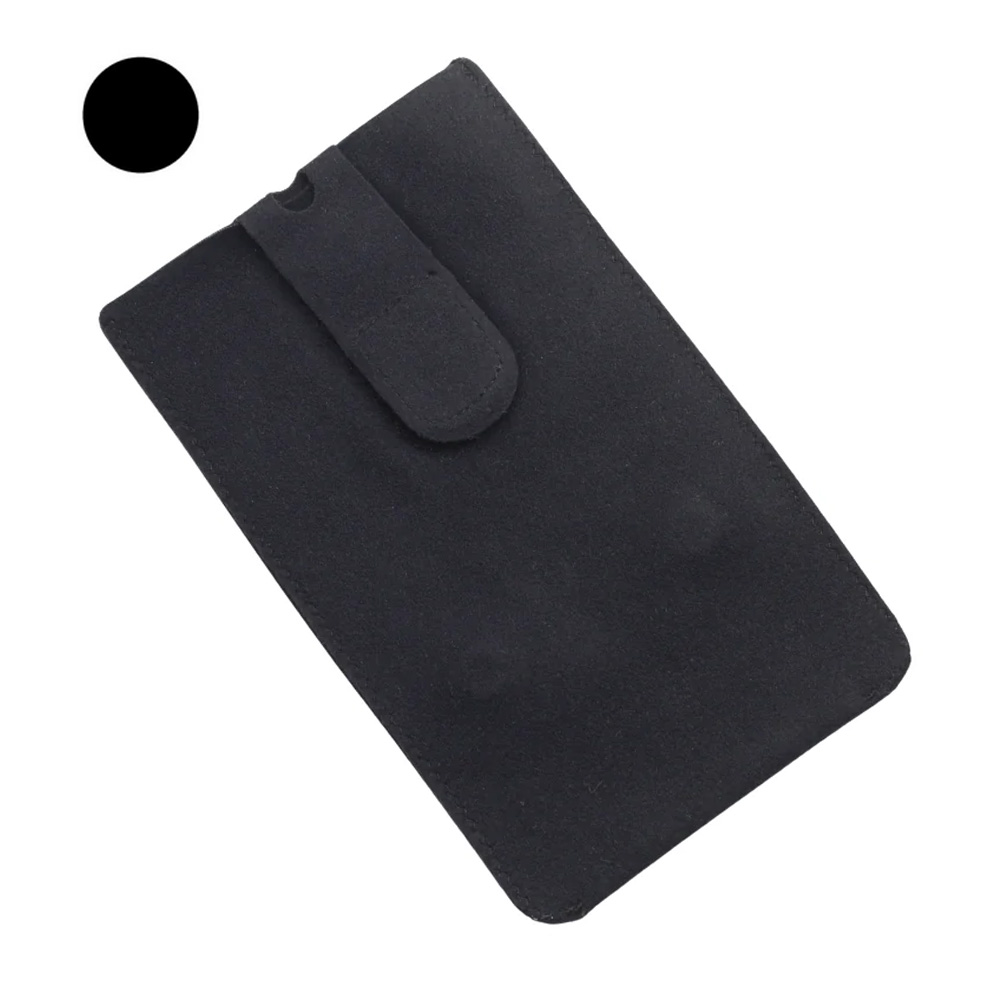 URSA STRAPS -  Live Pouch / Large / Schwarz