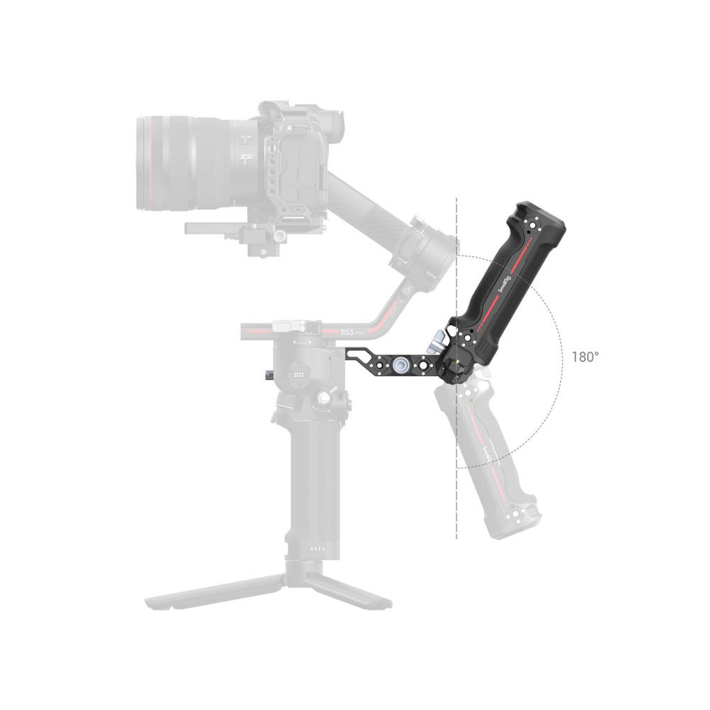 SmallRig - Sling Handgrip for DJI RS Series - 3950