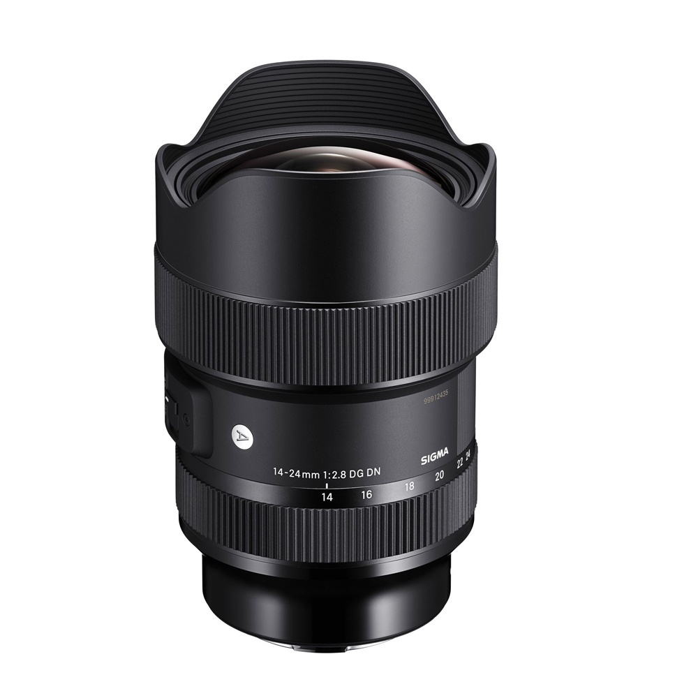 Sigma - 14-24/2,8 DG DN L-Mount