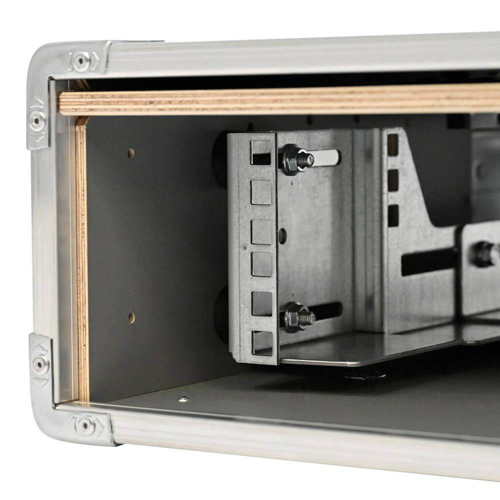 ProCase - 19" QSD Stack-Rack 2 HE