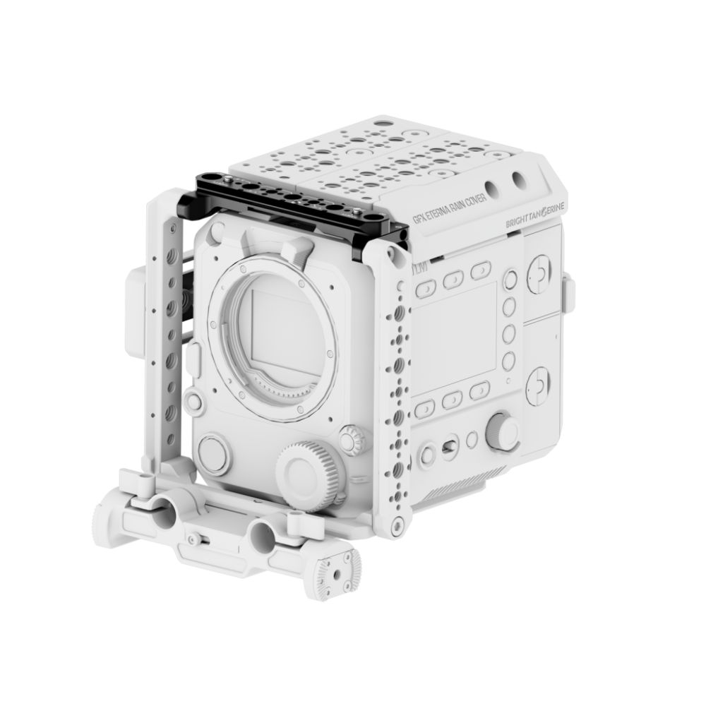 BrightTang - Fujifilm GFX ETERNA Top Plate (Left)