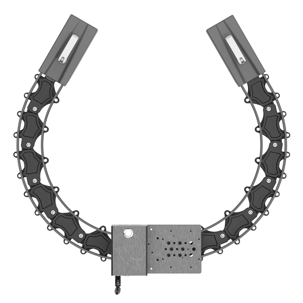 Waterbird - Panatrack  MS 150 SWFT S