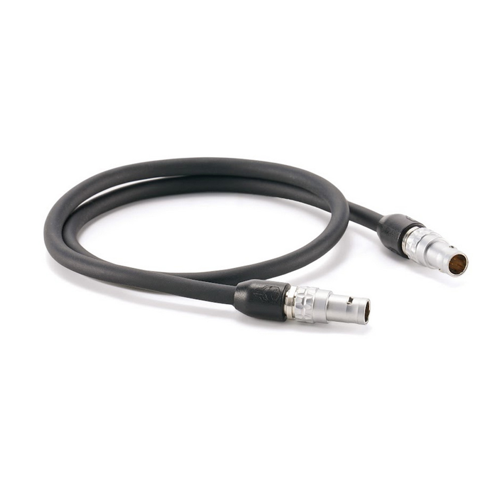 Tilta - Nucleus-M II 7-Pol zu 7-Pol Kabel, 50 cm (WLC-T06-7P-50)