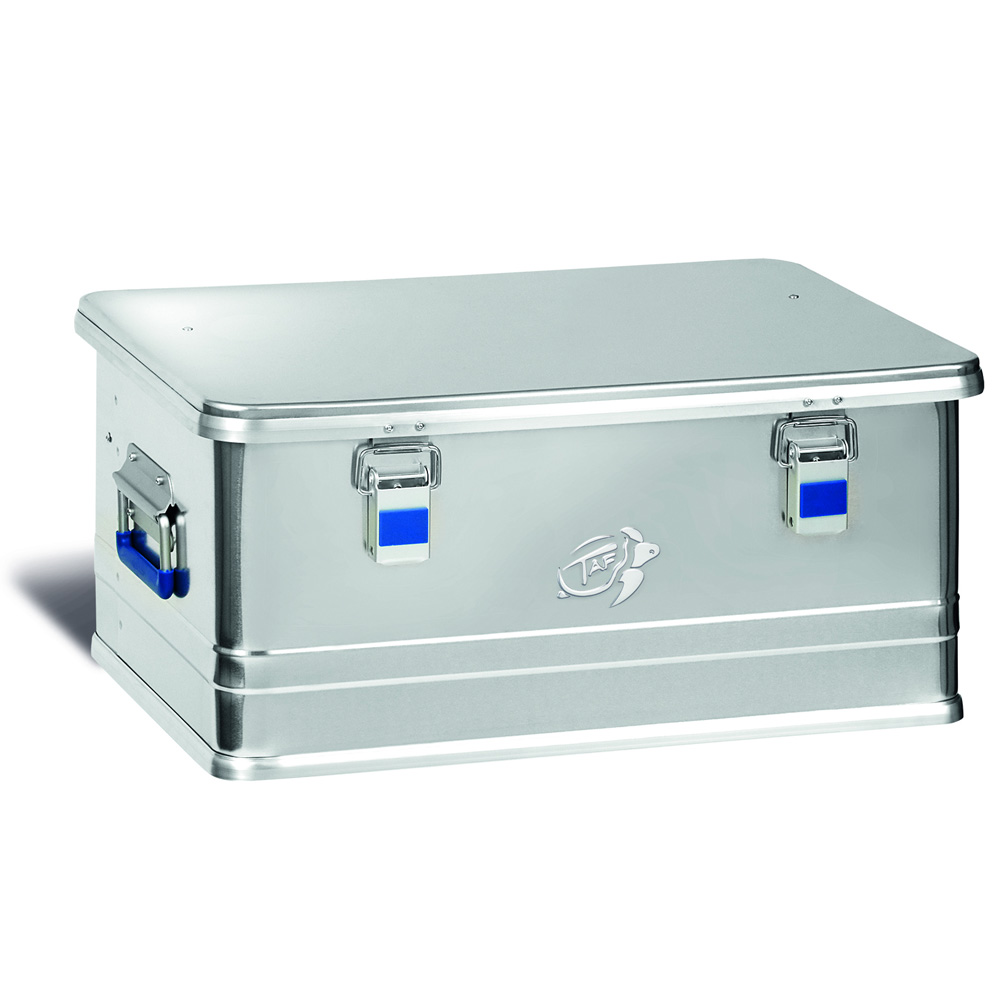 TAF CASE - ALU 48 Standard