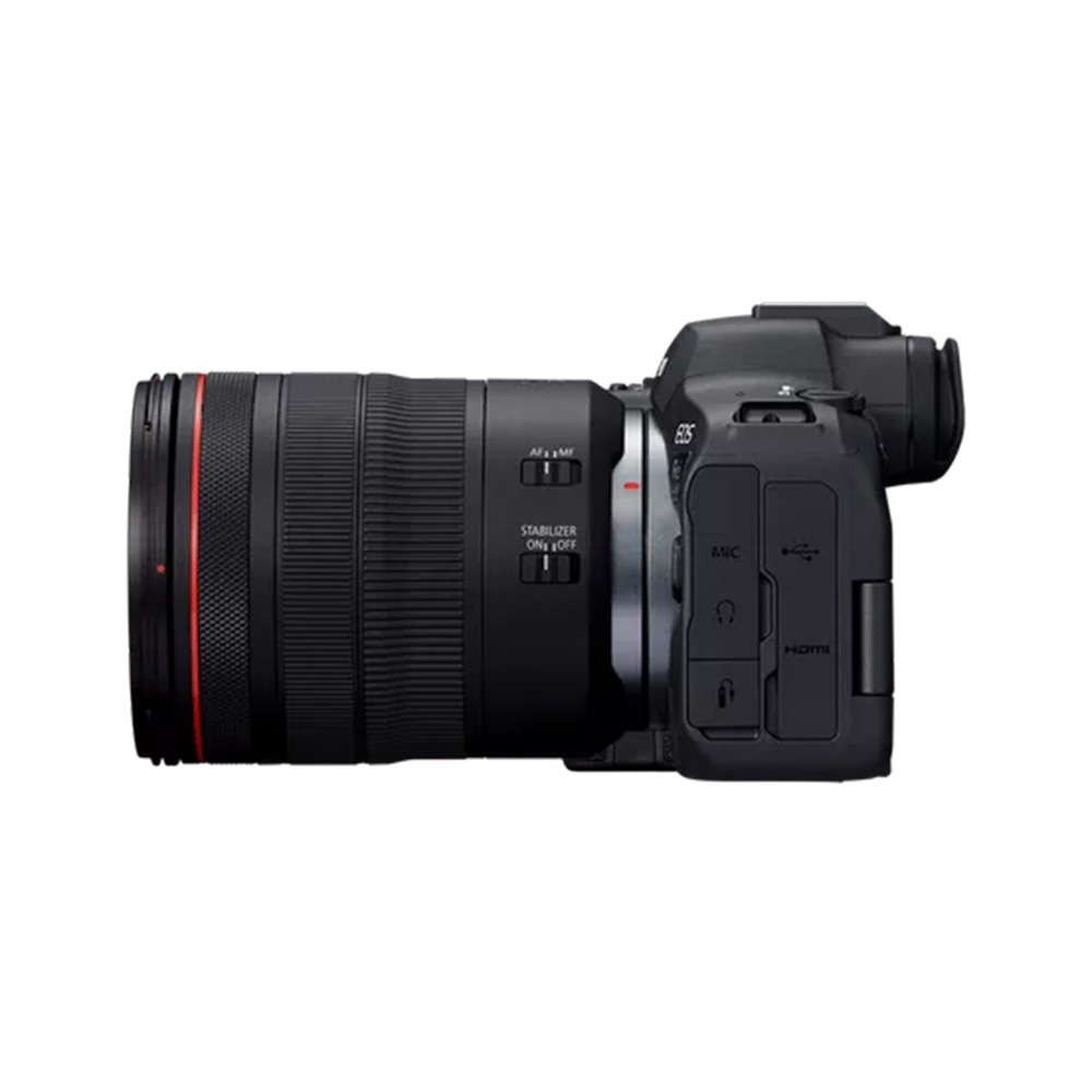 Canon - EOS R6 MK II Bundle