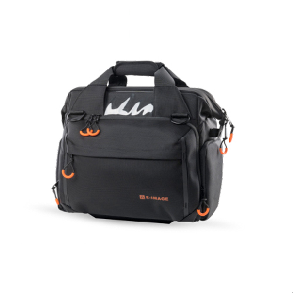 Shield10-1 E-Image - SHIELD 10 Camera Bag