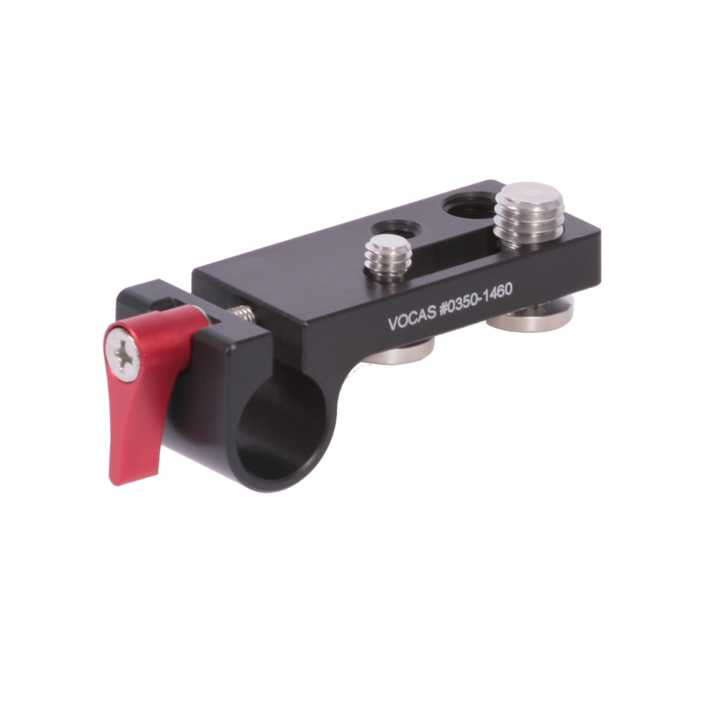 0350-1460-1 Vocas - Mikrofonhalterung