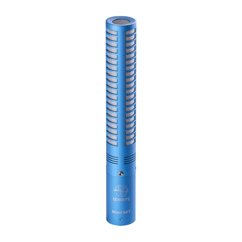 Schoeps - MiniCMIT Schoeps - MiniCMIT