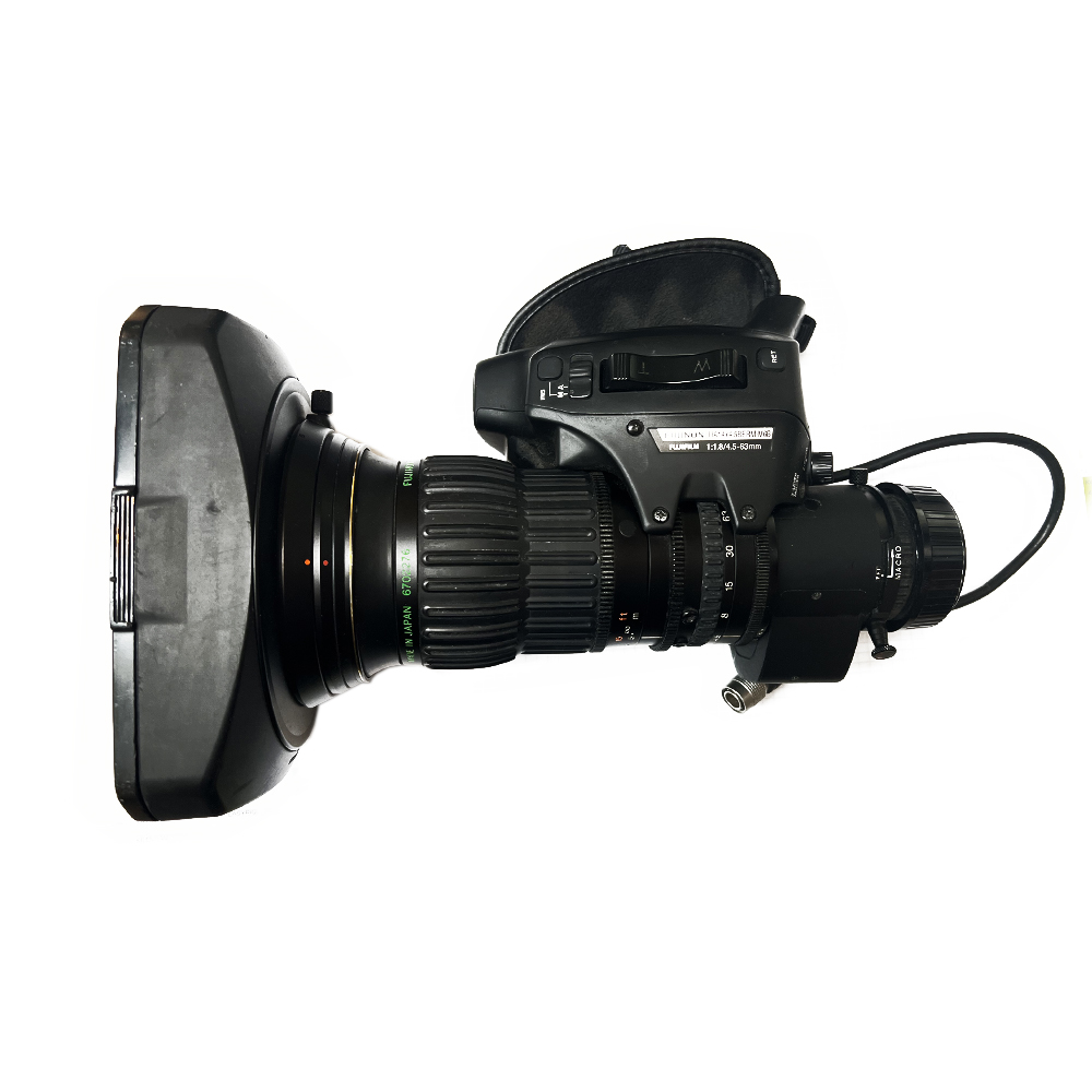 Fujinon - HA14x4.5BERM-M6B (gebraucht)