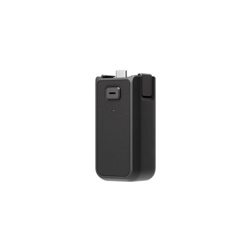Pocket_1003-302 DJI - Osmo Pocket 3 Akkugriff