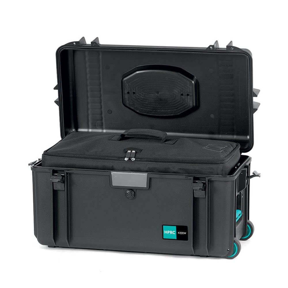 HPRC - 4300 WBAGBLB