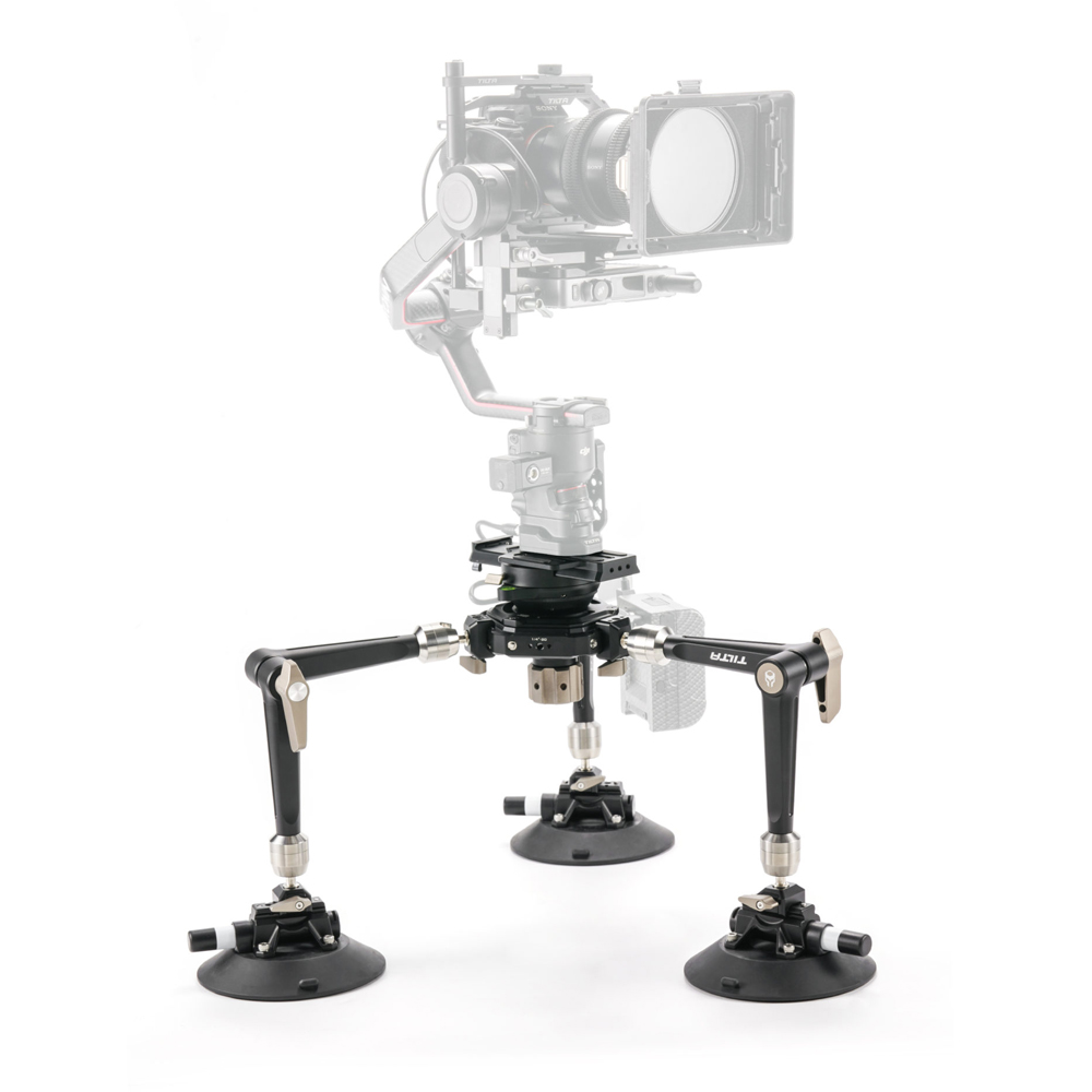 Tilta - Hydra Articulating Car Mounting System (HDA-T11)