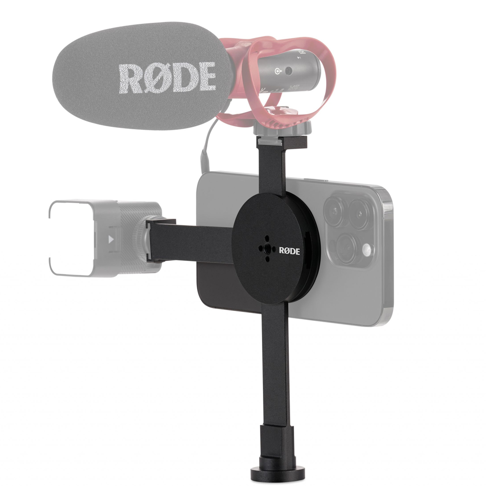 Rode - Magnetic Mount