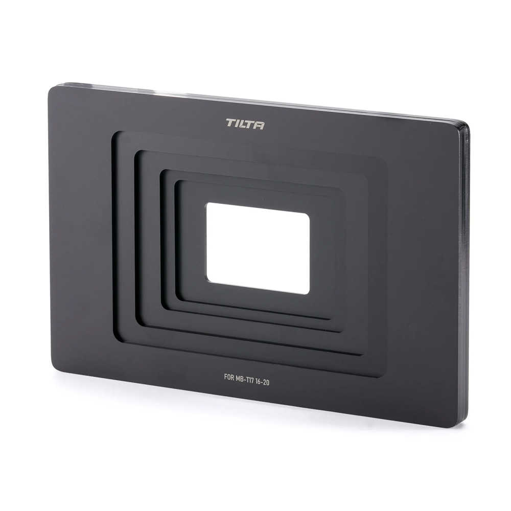 MB-T17-HM-1 Tilta - Hard Matte Kit (MB-T17-HM)