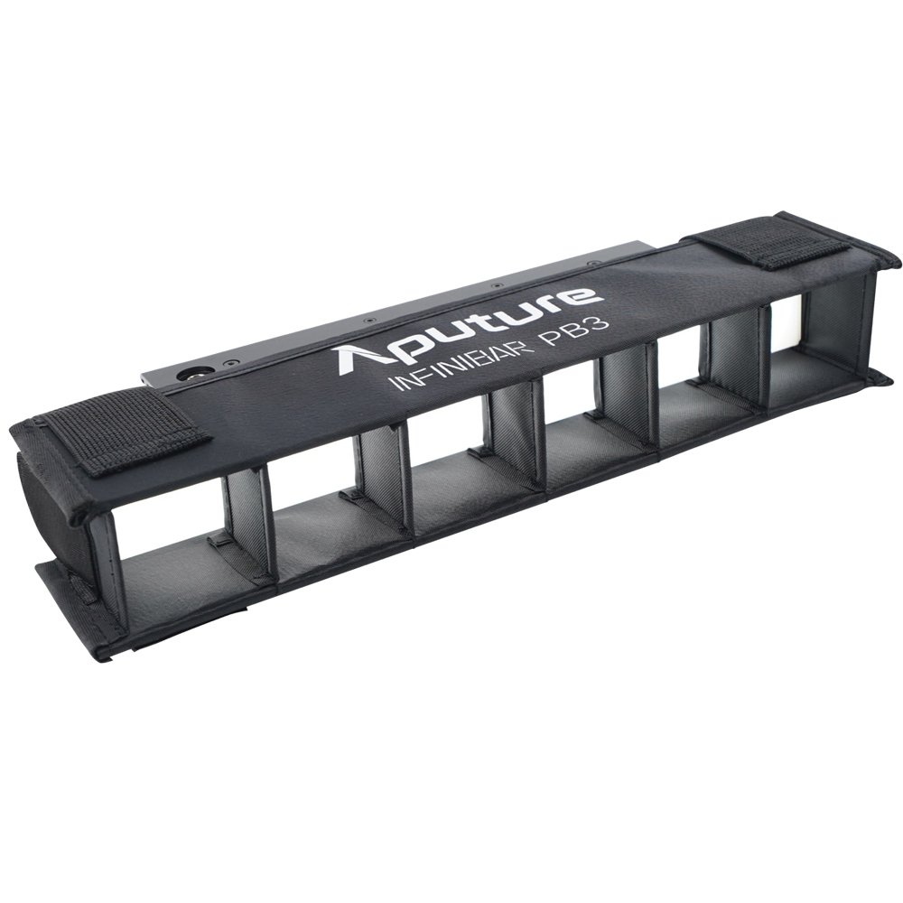 Aputure - INFINIBAR PB3 Light Control Grid
