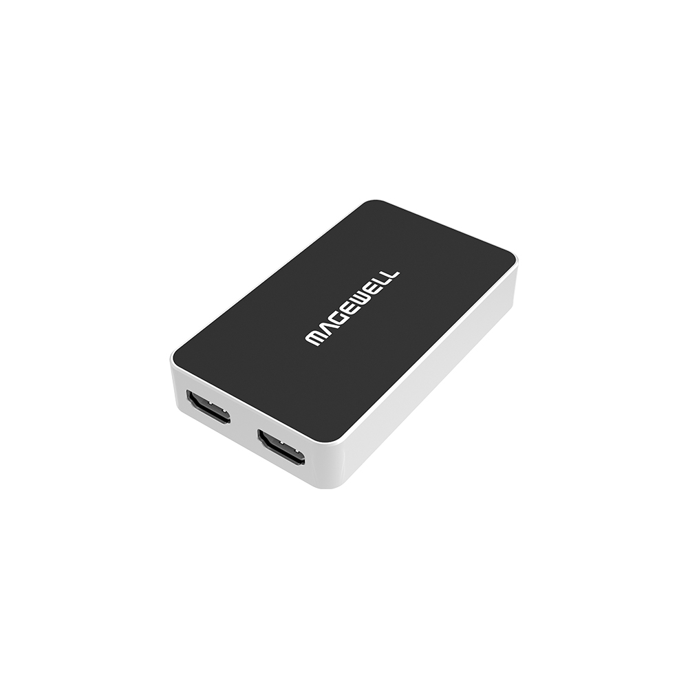 Magewell - USB Capture HDMI Plus