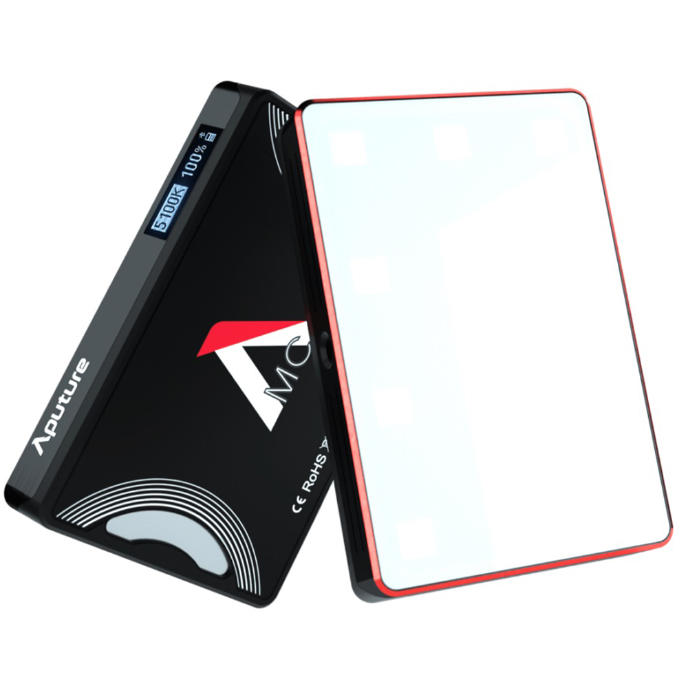 Aputure - MC Aputure - MC