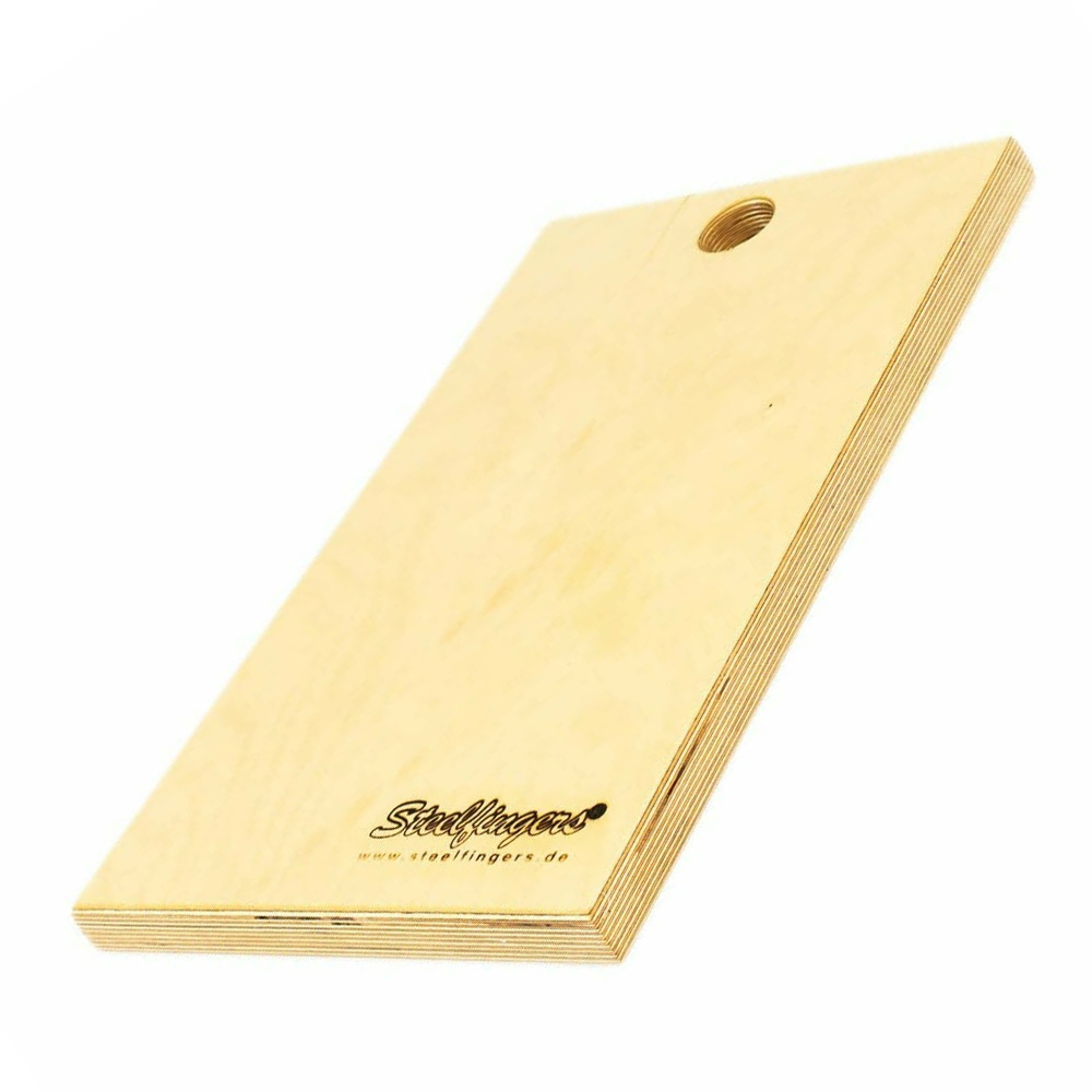 Steelfingers - Apple Box Flatpacker 25 1/Eight