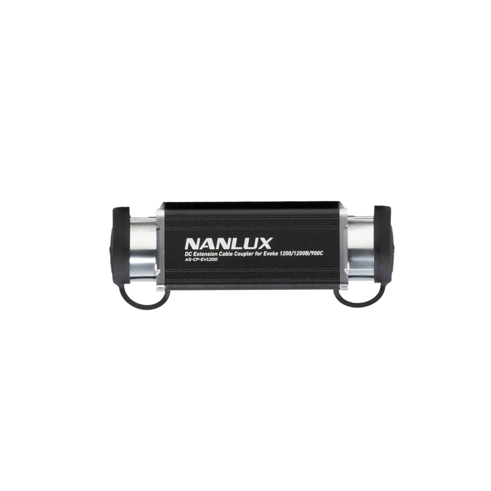 NANLUX - Kupplungsstück AS-CP-EV1200