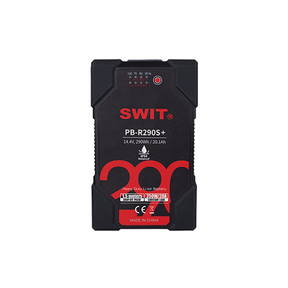 Swit - PB-R290S