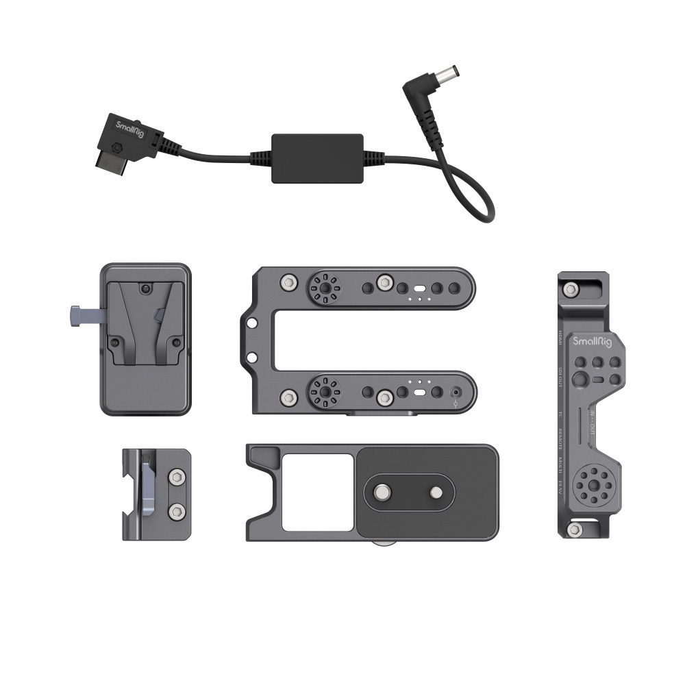 SmallRig - Cage Kit für Sony FX6 4124