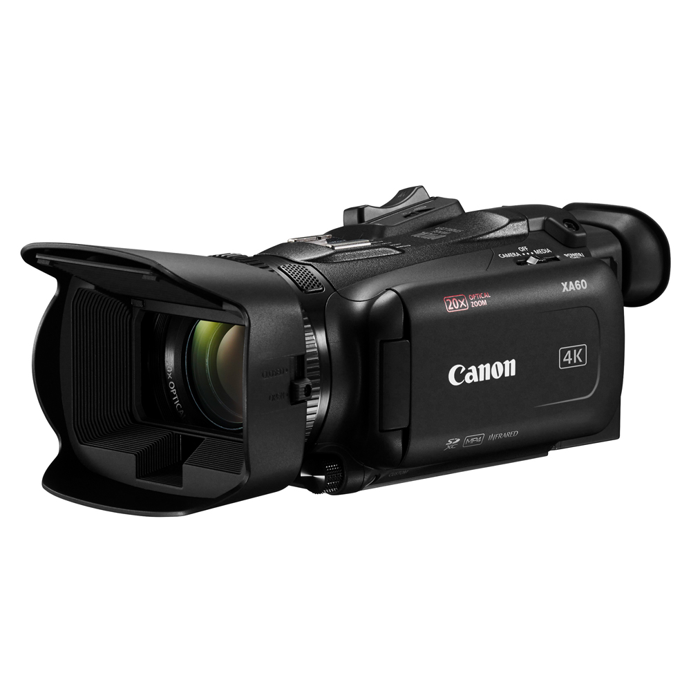 Canon - XA60