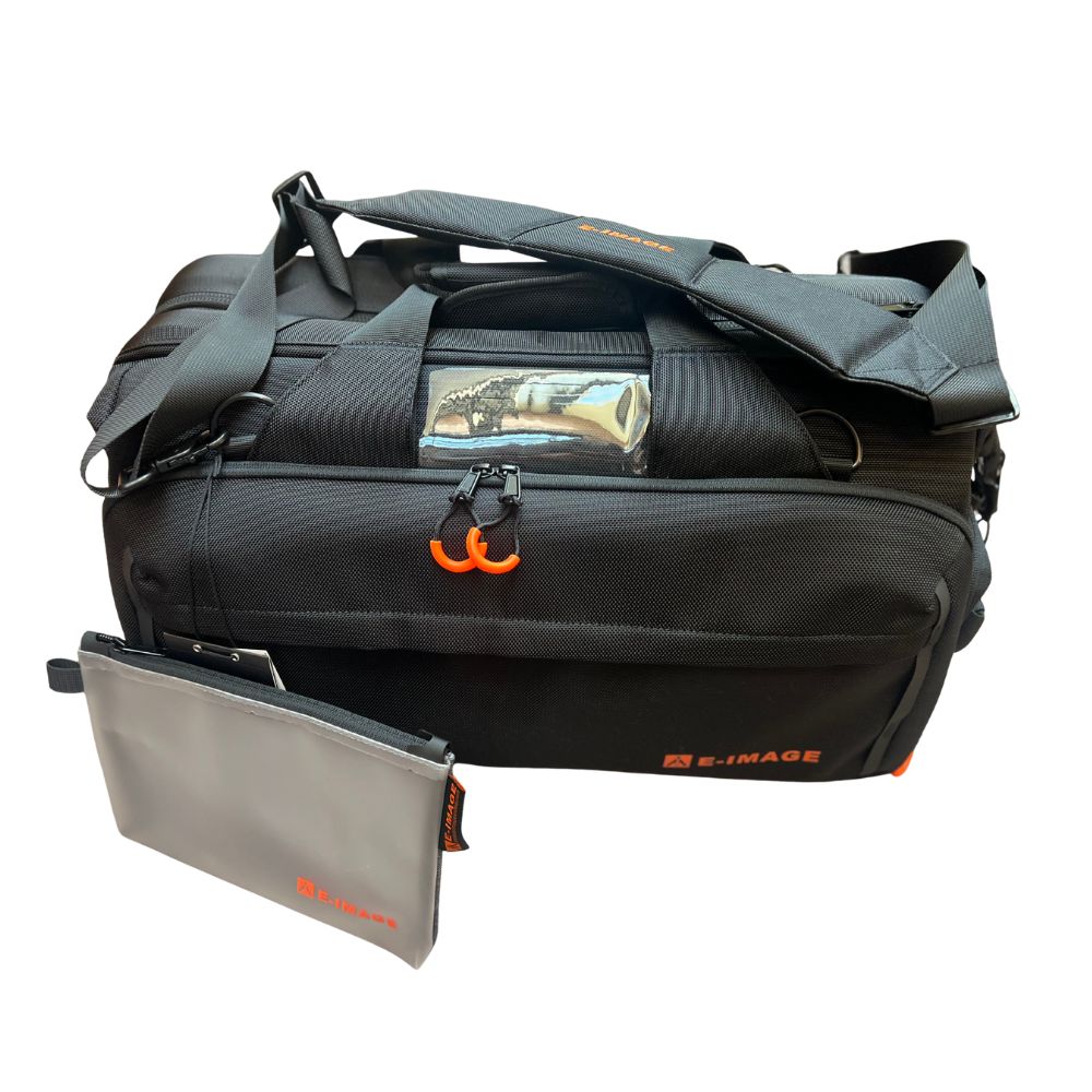 E-Image - SHIELD 20 Camera Bag