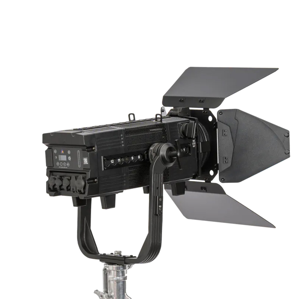 Astera - AF250 Leo Fresnel