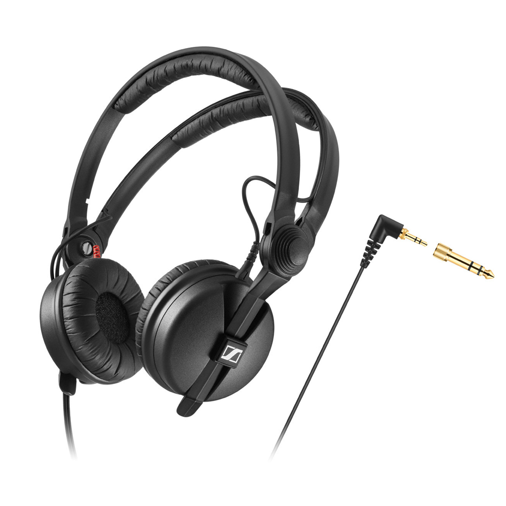 Sennheiser - HD 25