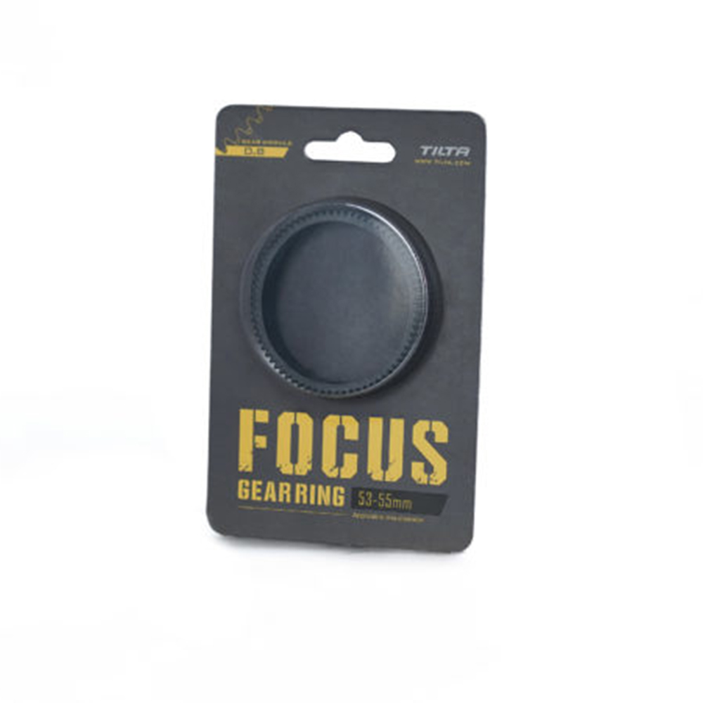 Tilta - Seamless Focus Gear Ring - TA-FGR-5355