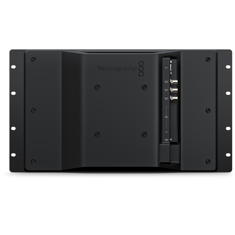 Blackmagic - SmartView 4K G3