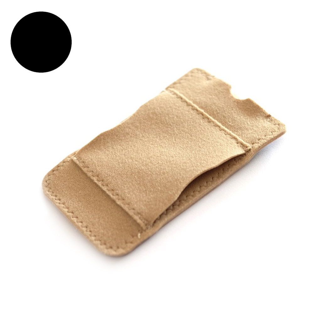 URSA - Belt Pouch / Small / Schwarz