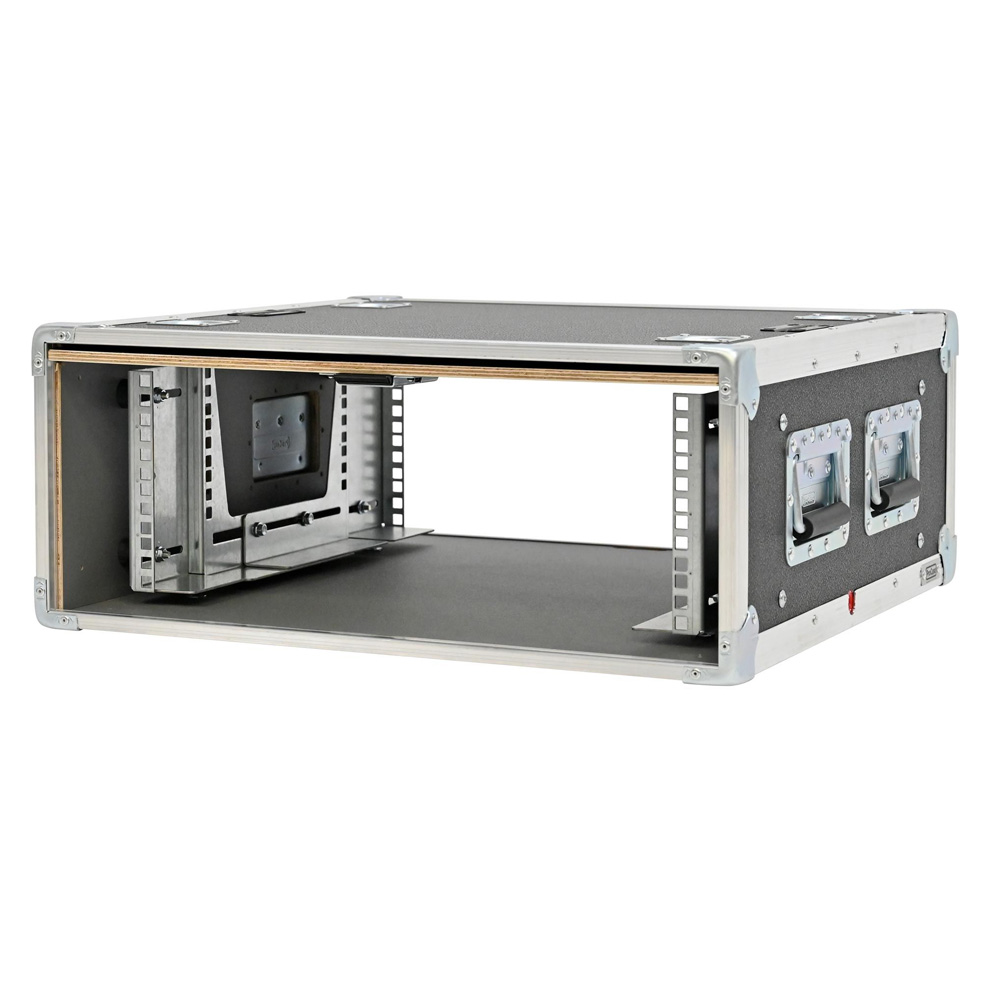 ProCase - 19" QSD Stack-Rack 4 HE