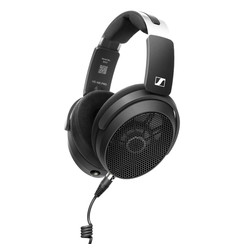 700286-1 Sennheiser - HD 490 Pro