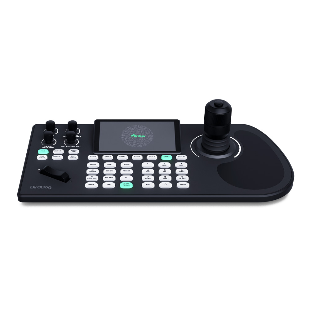 BirdDog - KBD (PTZ Controller)