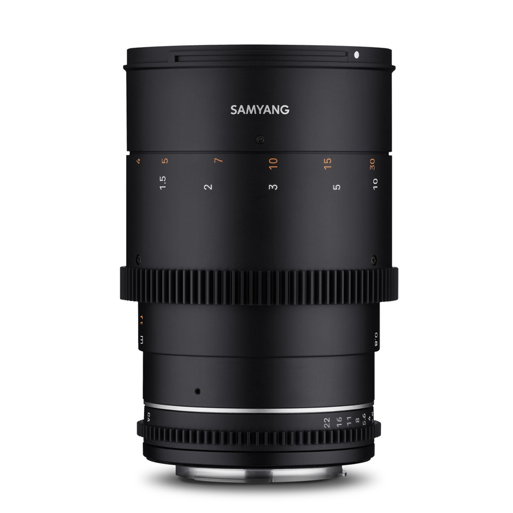 Samyang - 135mm  / T2.2 RFMount