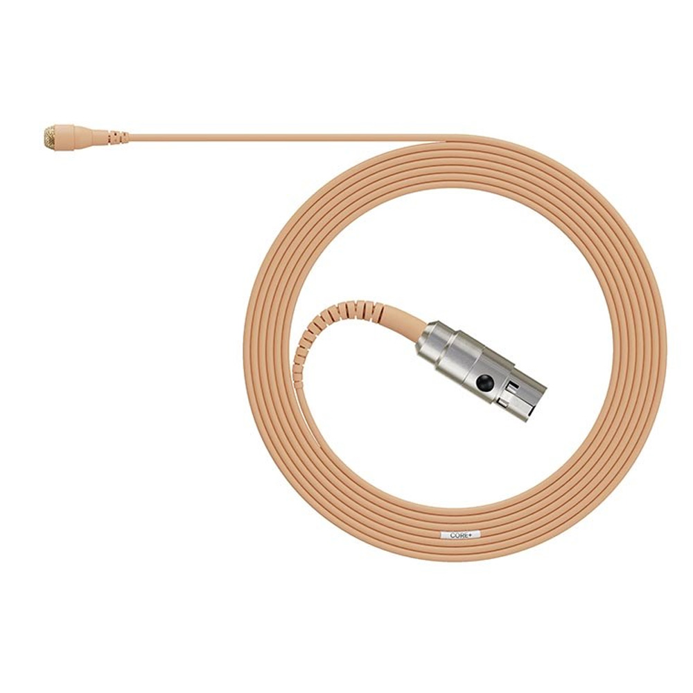 DPA - 4060 CORE+ Omni Mic, Normal SPL, Beige, TA4F