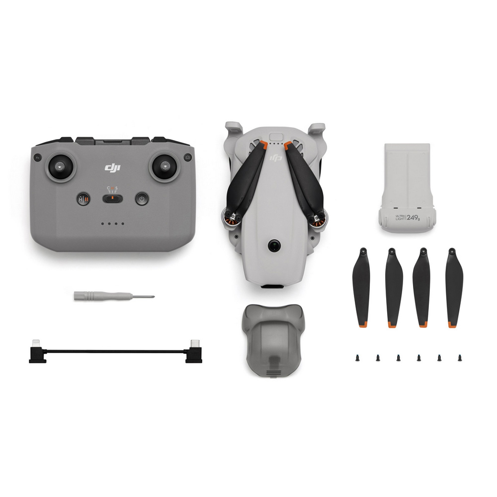 DJI - Lito 1