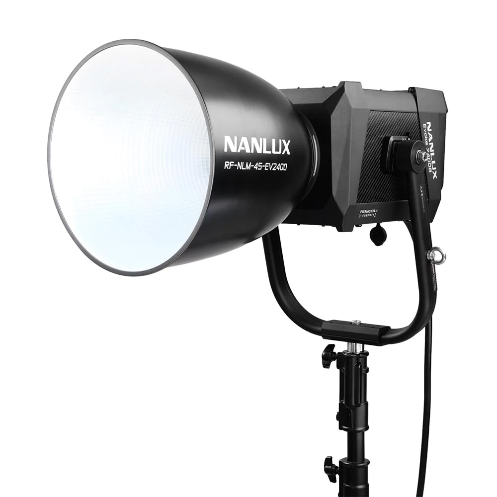 NANLUX - Evoke 2400B KIT (Standard)