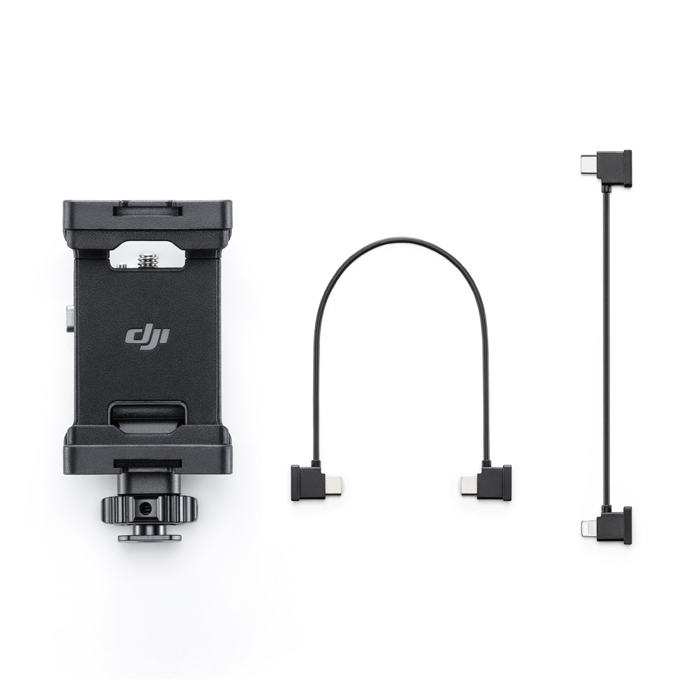 DJI - SDR Transmission Handyhalterungskit