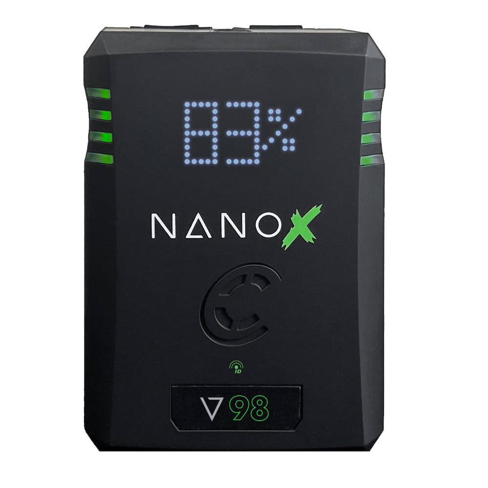 Core SWX - Nano 98 V-Mount