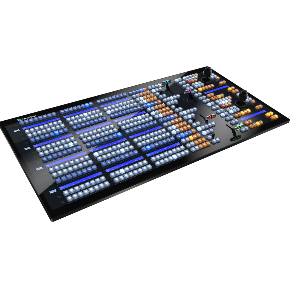 Vizrt - TC1 4S Control Surface