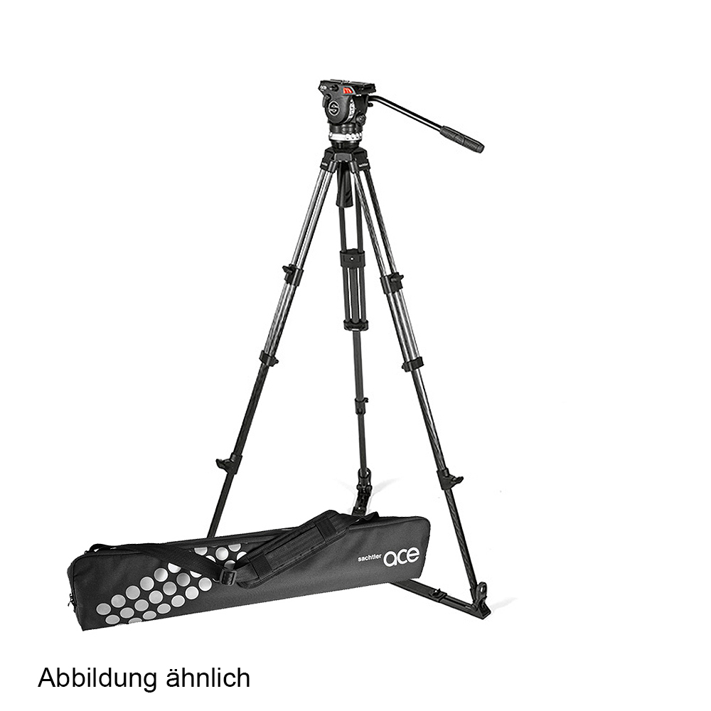 Sachtler - System ACE XL GS CF