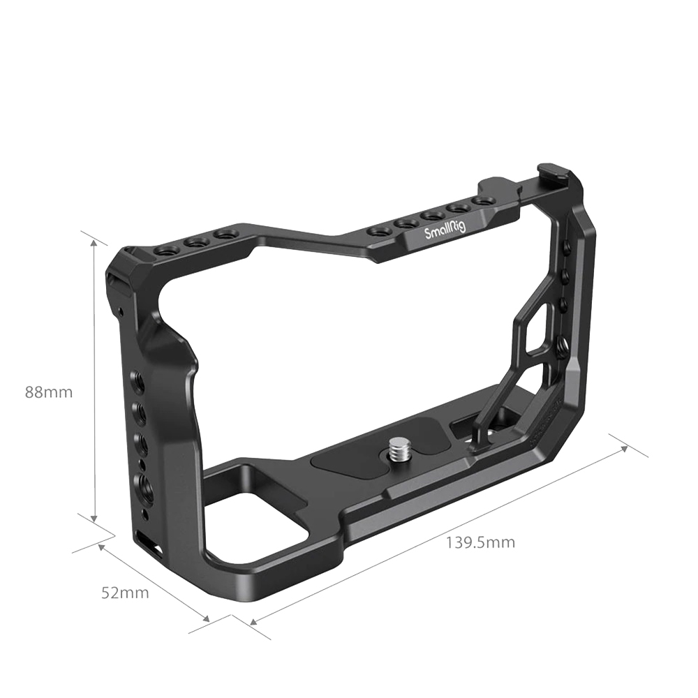 SmallRig - Cage for Sony A7C - 3081