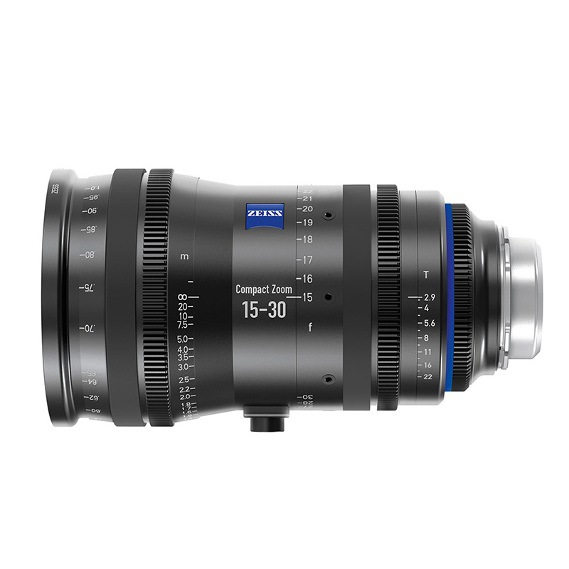 Zeiss - CZ.2 15-30/T2.9 F