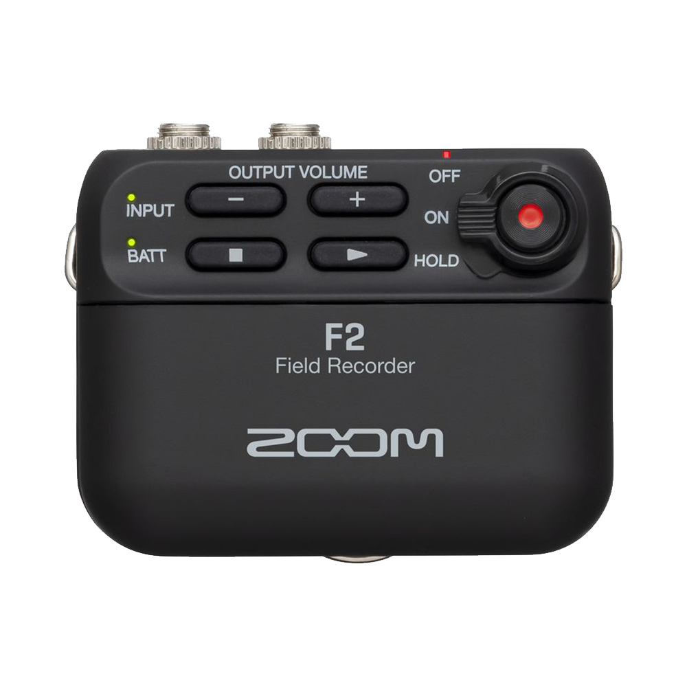 Zoom - F2