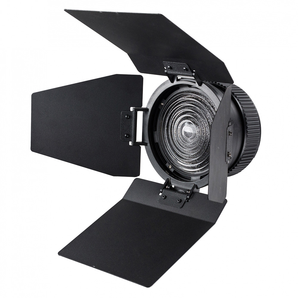 NANLITE - Fokussierbarer Fresnel-Vorsatz FL-11 NANLITE - Fokussierbarer Fresnel-Vorsatz FL-11