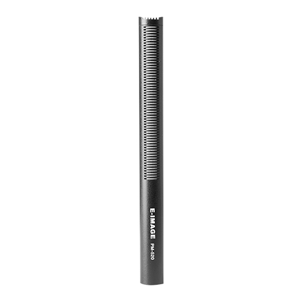 E-Image - PM-520 E-Image - PM-520