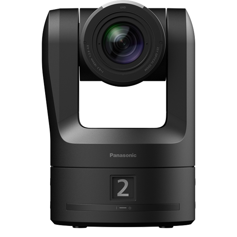 Panasonic - AW-UE200K (schwarz)
