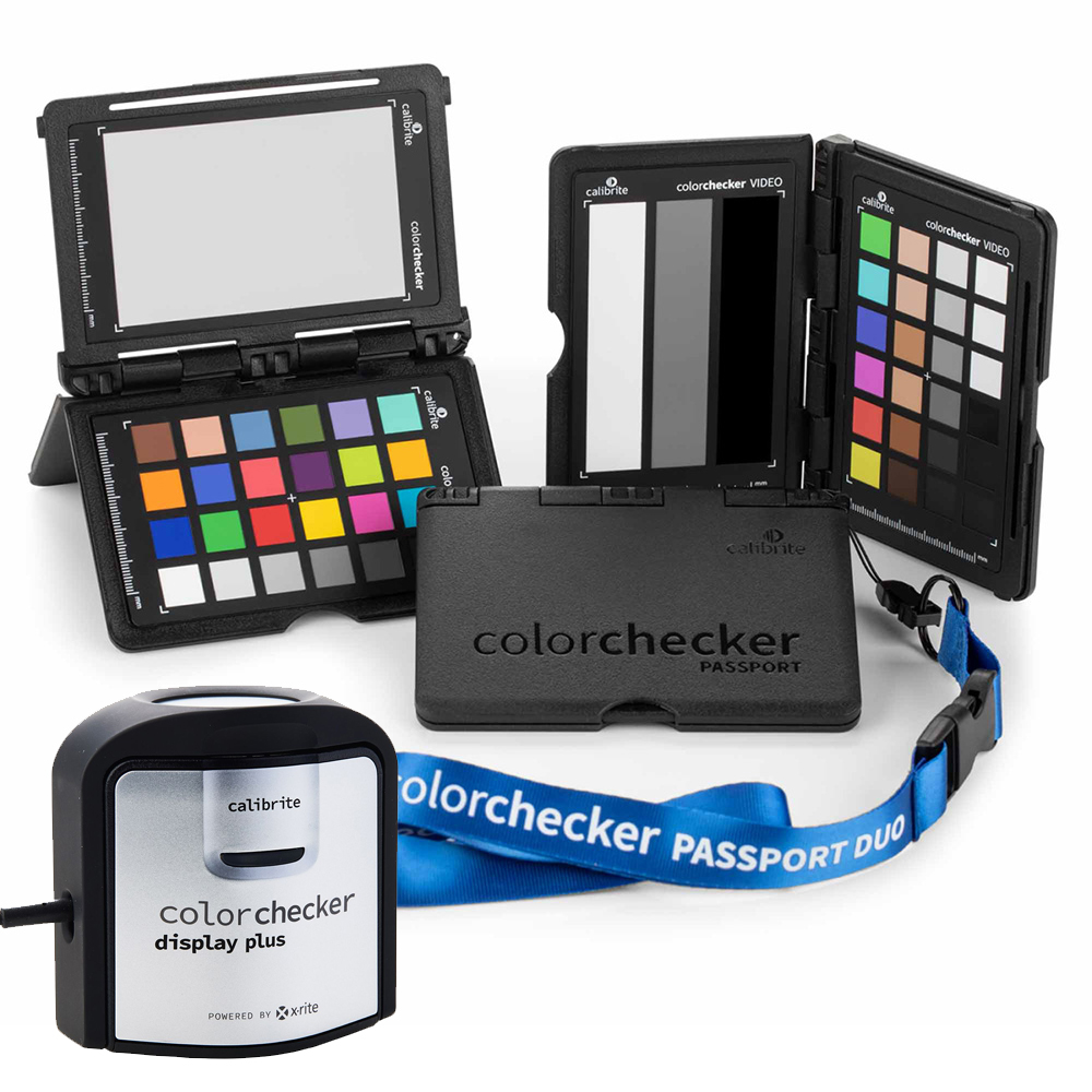 Calibrite - Video KIT